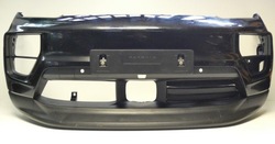 Porsche macan ii 2 95c807230 pod 6 pdc 2024- бампер перед переднє фото №1