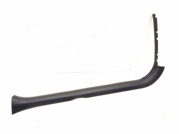 Защита порога левая lexus rc 14-22 67914-24060 фото №1