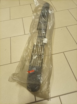 Kratka/atrapa бампера vectra-b оригинальный номер 90480597 фото №1