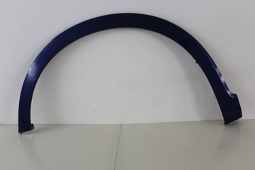 Планка крыльев левый зад honda civic viii 06-09r фото №1