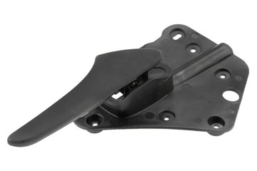 Ezc-me-156 nty ручка внутрішня двері передніх фото №1