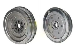 Колесо маховики 415 0913 09 luk ford c-max focus фото №1