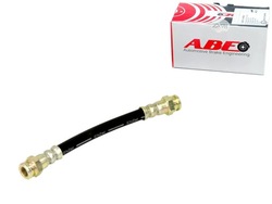 Шланг тормозной [abe] фото №1