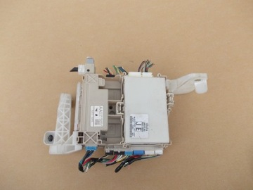 Модуль комфорта bcm toyota aygo ii 89221-0h030 фото №1