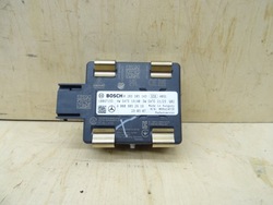 Mercedes cla w118 радар модуль дистроник 0203305143 фото №1