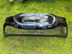 Бампер перед ford mustang mach-e 2022 фото №1