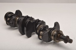 Honda cr-v ii 2.0 wał колінчастий фото №1