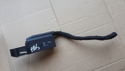 S6 c7 4g a6 штекер разъём насоса тормозной a7 s7 фото №1