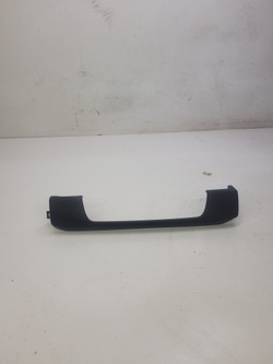 Захист накладка панелі audi a8 d4 4h1857289e фото №1