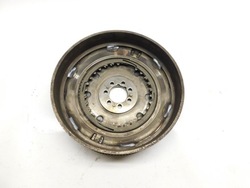 Колесо двомасовий edc renault kadjar qashqai ii 1.5 dci фото №1