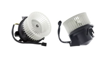 Вентилятор интерьера chrysler pacifica 03-07 pacifica 2410nu-1 фото №1