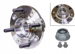 Ступиця підшипник колеса зад volvo s40 i 1.6 1.8 1.9 di фото №1