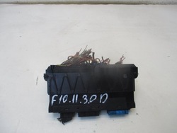 Коробка предохранителей bmw f10 f11 3.0 d фото №1