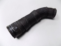 Maserati quattroporte vi 3.0 d труба інтеркулер фото №1