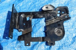 Crossland x основа акумулятора 9806487180 зачіп фото №1