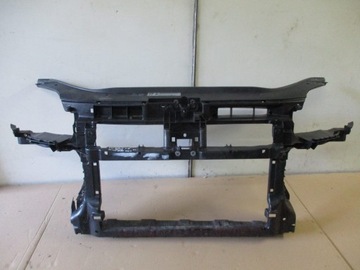 Pas перед vw golf 5 v plus 5m0805588d фото №1