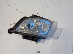 Галоген бампера левый перед hyundai i30 i фото №1