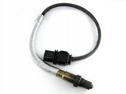 Лямбда-зонд a0005423100 kl e kl c mercedes slc фото №1