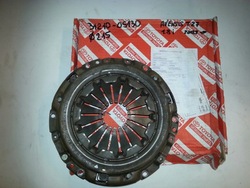 Прижим сцепления toyota avensis t27 1.8i auris e18 фото №1
