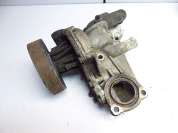 Насос води audi a3 seat altea altea xl leon toledo фото №1