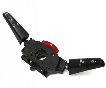 Перемикач світла mercedes v клас vito 96-03r. фото №1