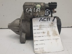 Hyundai i10 1.2 16v стартер g4la фото №1