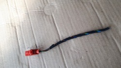 S6 c7 4g a6 штекер разъём 4d0971636b a7 4g s7 фото №1