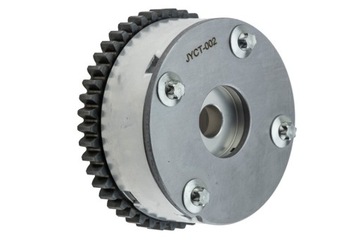 Колесо зубчатое переменных faz распределительный вал citroen c4 aircross 1.6 12-,mitsubishi a фото №1