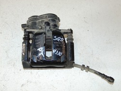 Суппорт правые зад audi sq5 q5 3.0 tdi фото №1