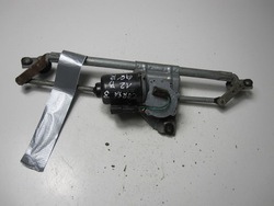 Механизм дворник передних перед opel corsa b 98r фото №1