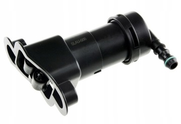 Распылитель фара левый nty do audi a4 2.0 2.5 2.7 фото №1