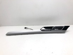 Ручка внутренняя левый перед vw passat b8 3g0867439 sedan/limuzyna фото №1