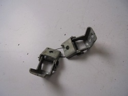 Петли дверь левый перед peugeot 308 ii t9 hb 15 r kksd фото №1