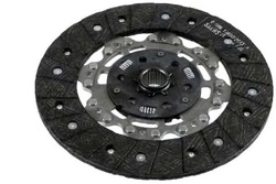 Sachs диск сцепления audi a1 2.0 tdi 8x1. 8xk. 8 фото №1