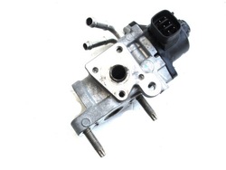 Клапан egr peugeot 108 рестайлинг 1.0 vvti 72 km 18-22 r. фото №1