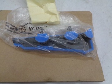 Bmw x1 e84 kształtka порога правые зад фото №1