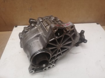 Hyundai tucson iv 1.6 гібрид редуктор міст перед фото №1