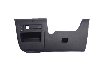 Корпус захист pod керма citroen c4 фото №1