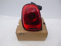 Лампа левая mini cooper f55 f56 f57 зад фото №1