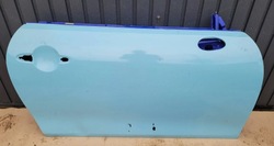 Mini cooper f56 дверь перед правые передние правые фото №1