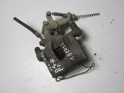 Суппорт тормозной задний правые opel vectra c 1.9cdti 04r фото №1