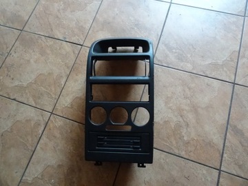 Astra ii 1.7isuzu рамка консоль средняя 24425369 фото №1