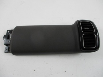 Dekor повітропровід citroen c5 aircross 9817140377 фото №1