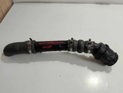 Renault kadjar шланг интеркулер фото №1