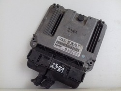 Блок управления 0261s02029 06f906056bt фото №1