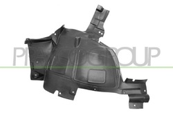 Панель крила внутрішнього bmw 51717291198 фото №1