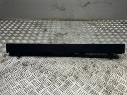 Защита крепление жгуты przewdów mercedes w213 2016- a2135465900 фото №1