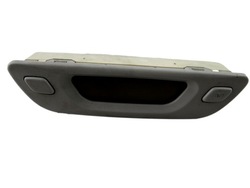 Дисплей манометр vdo ford galaxy 7m0 919 203b фото №1