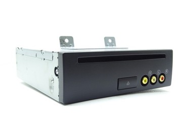 Считыватель интерфейс дисков dvd аудио mercedes r w251 a2519063200 фото №1