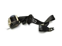 Pas безопасности левый зад vw sharan ii 7n0857805 фото №1